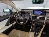 LEXUS RX350 2020